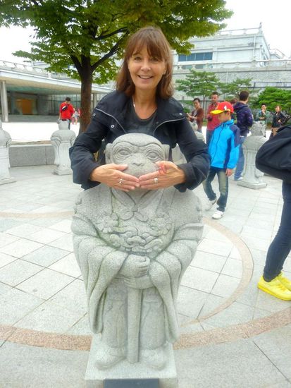 Asiatische Tierkreiszeichen... Conni