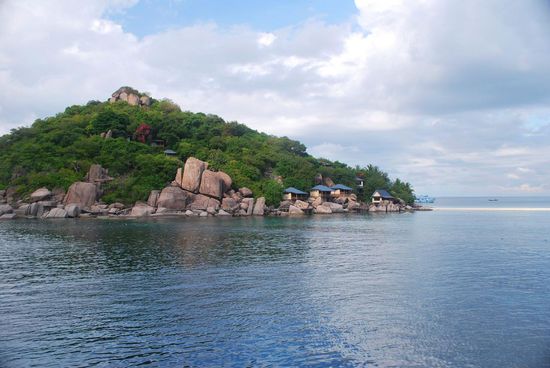 Koh Tao