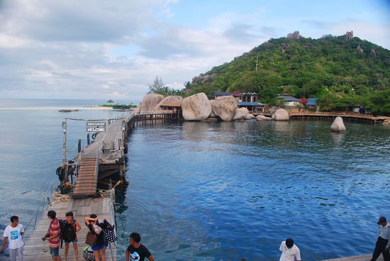 Koh Tao