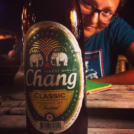 Natürlich nicht meins 