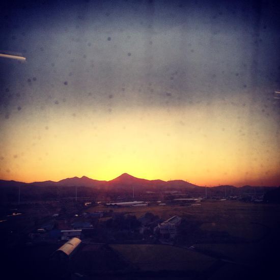 Goodbye Busan... es war schön!