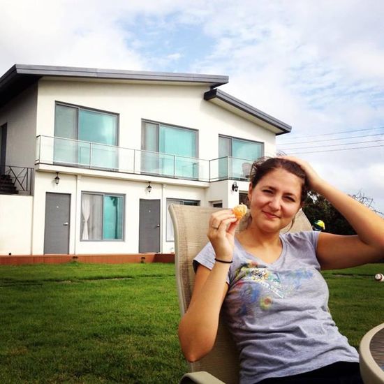 Bium Café &amp; Guest House