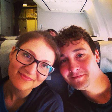 Bye Bye Jeju-Island!