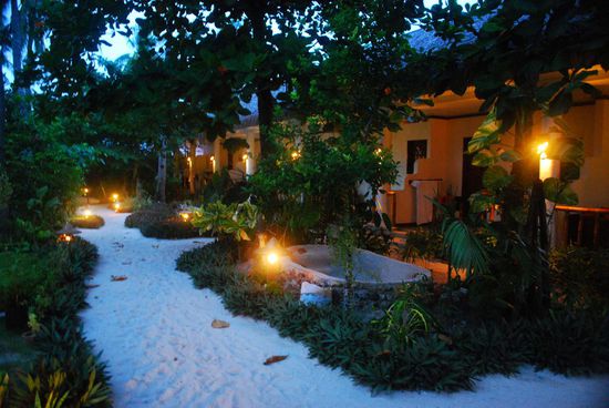 Ocean Vida Dive &amp; Beach Resort