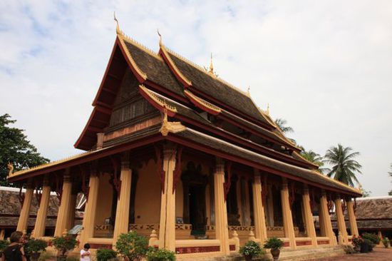 Vat Sisaket