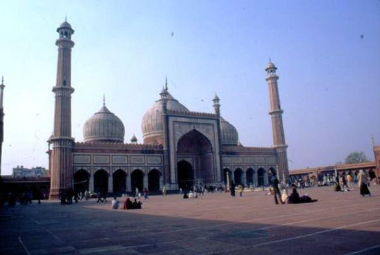 Delhi