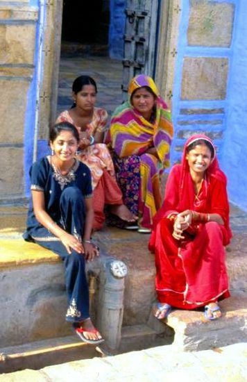Jaisalmer