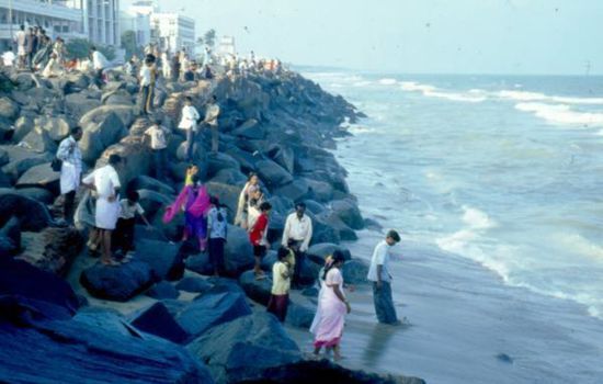Pondicherry
