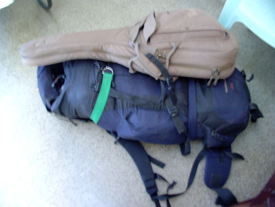 Mein gesamter Haushaltsstand für dieses Jahr...