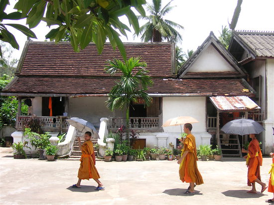 Luang Prabang