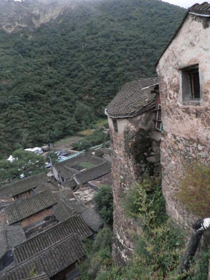 Cuandixia bei Peking