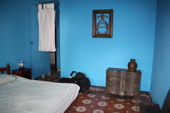 Stylisches Youth-Hostel in Wuyishan