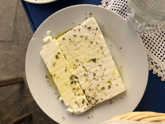 Feta
