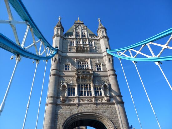 Tower Bridge