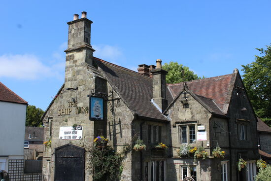 The Ship Inn