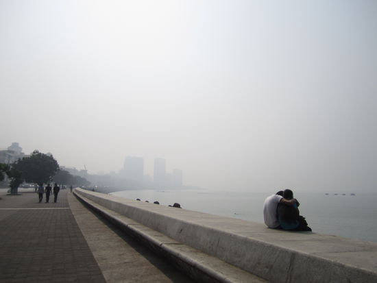 oh ... eines der ersten Pärchen, das ich sehe :*