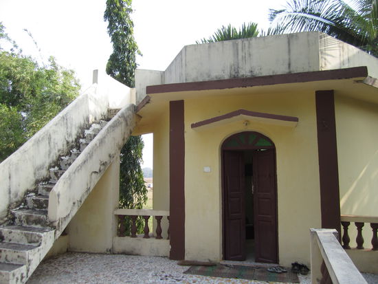 (m)ein Türmchen ...