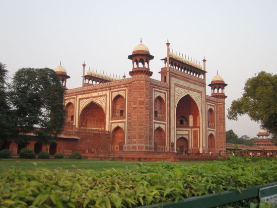 gleich, gleich, gleich ...