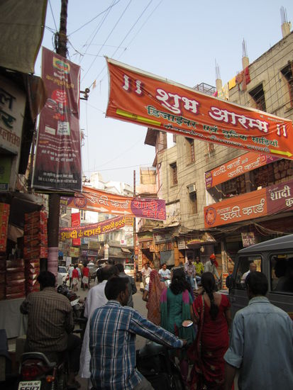 ...  ... I'm loving it ...