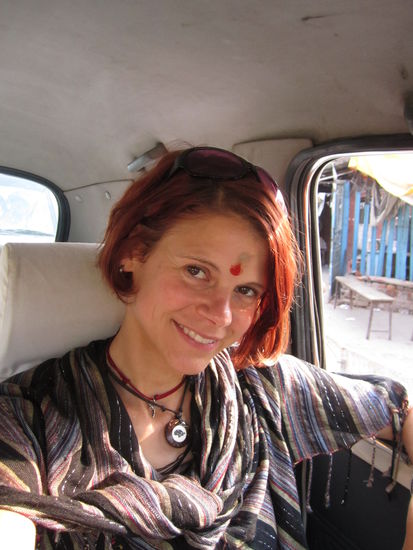 ... und ich bekomme ihn doch noch verpasst 