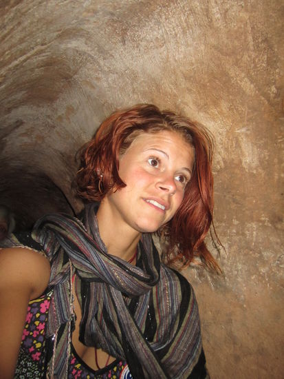 ... erweitert im Zwergenmarsch ...