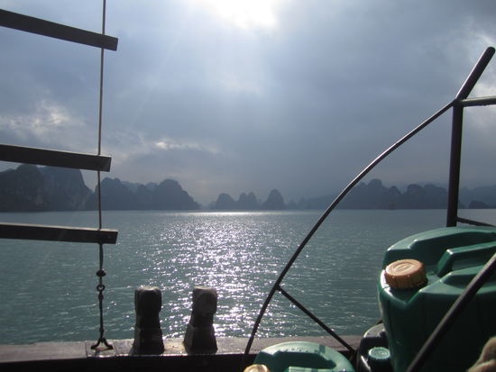 ... here comes the sun 