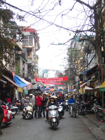 ... ja auch für mich wird's langsam viel ...