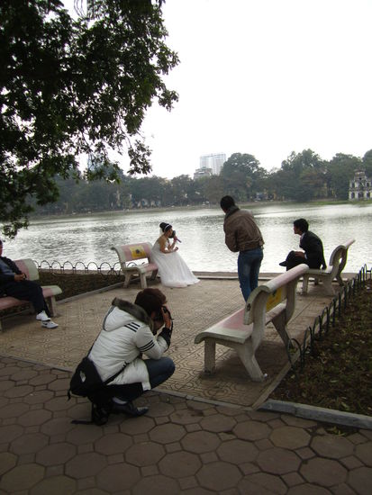 ... eventuell ... weil ... LOVE ...