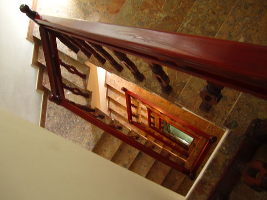 ... plus 2 Zimmer ...