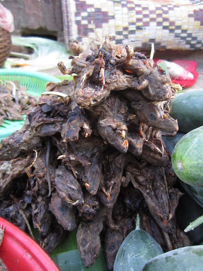 ... hehe, lecker  ...