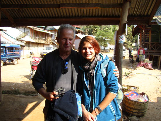 ... Rocky &amp; Me ... 