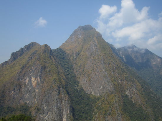 ... und ne Traumaussicht 