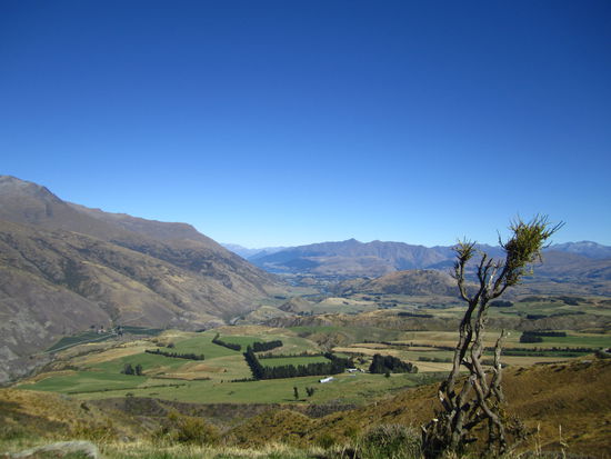 ... unterwegs nach ...