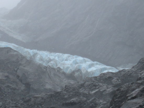 ... leider vernebelt ... dennoch schön