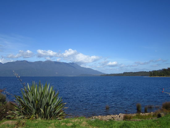 ... Arthur Pass Crossing ...