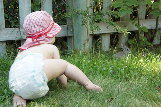 unsere tierliebe Betty