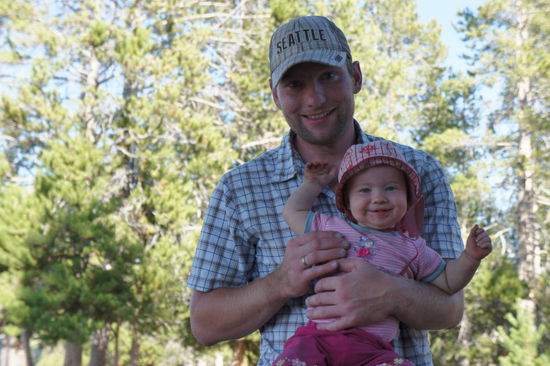 zusammen warten wir....