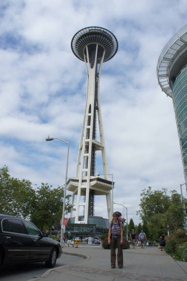 Space Needle