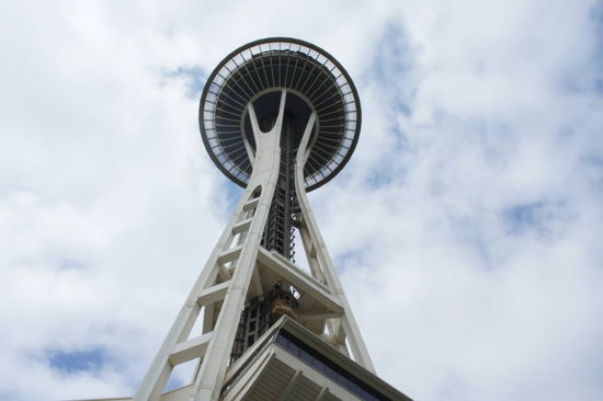 Space Needle
