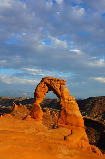 ......und es wurde immer besser