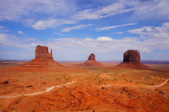 Monument Valley