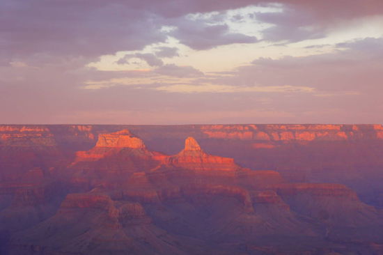 die Aussichten waren wirklich umwerfend und wechselten mit jeder Minute