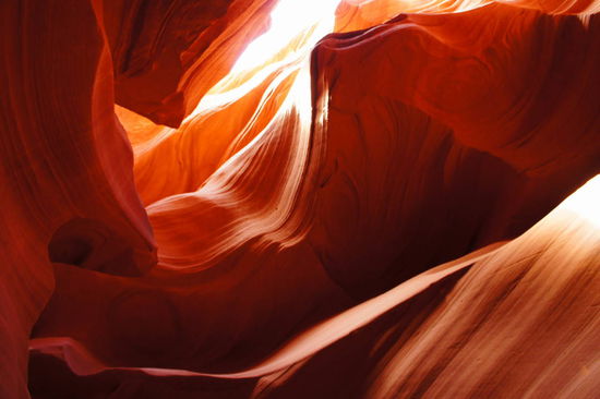 Antelope Canyon