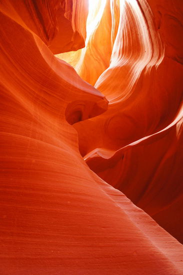 Antelope Canyon