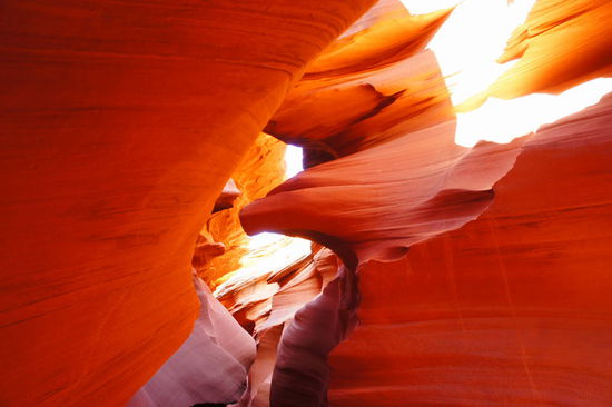 Antelope Canyon