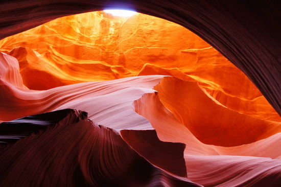 Antelope Canyon