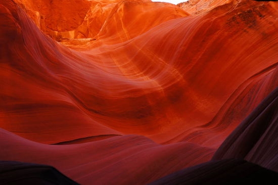 Antelope Canyon
