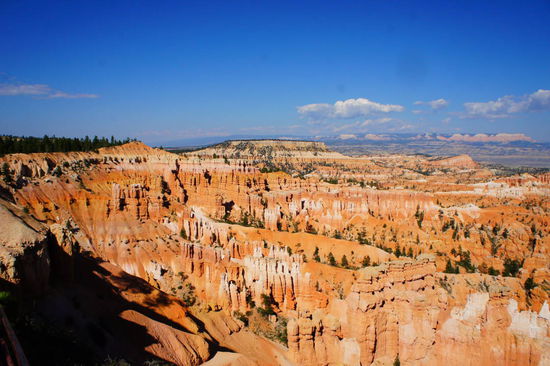 Bryce Amphitheatre