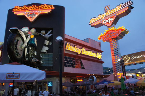 der ganz normale Wahnsinn