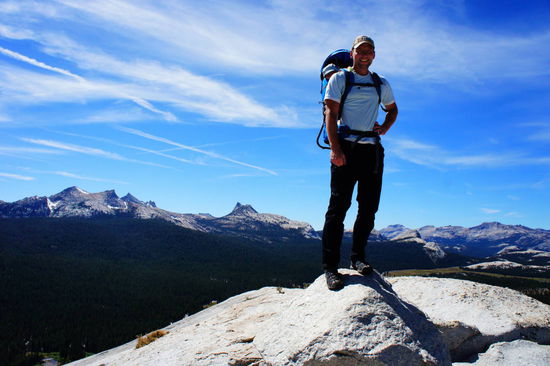 Kai und Karlo ganz oben